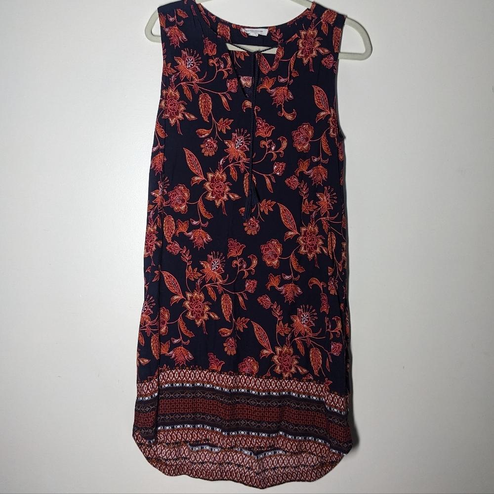 Beachlunchlounge Floral dress - size S